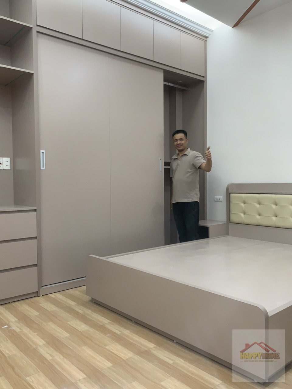 Tủ Giày Thông Minh Tiết Kiệm Diện Tích 2026: 15+ Mẫu & Báo Giá